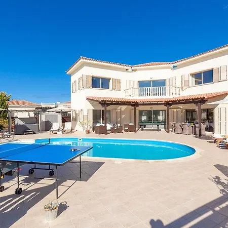 Rio Villa Paphos
