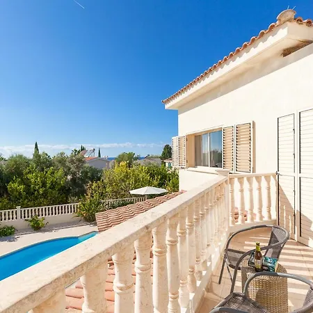 Villa Rio Paphos