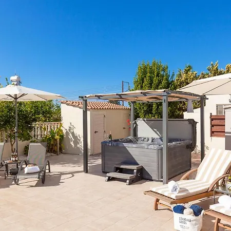 Rio Villa Paphos